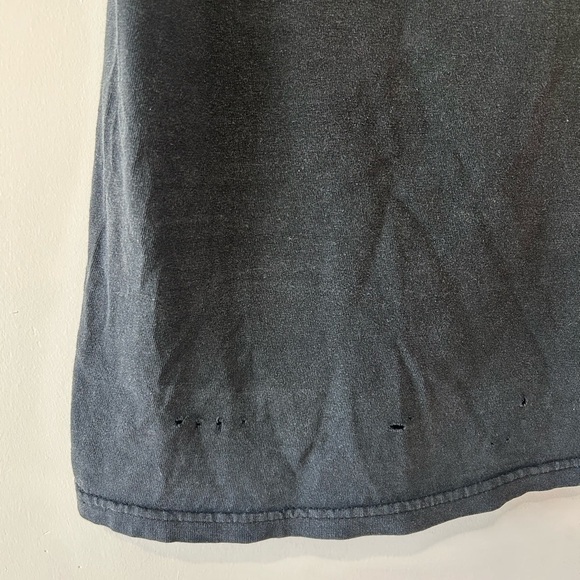 VINTAGE Tennessee River Ramones Band T-Shirt 2004 Y2K - Picture 14 of 14